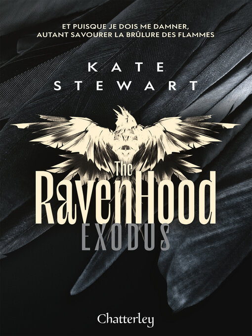 Title details for Exodus by Kate Stewart - Available